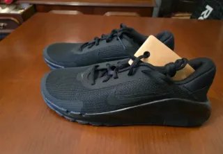 Zapatillas Nike Talla 42 Negras