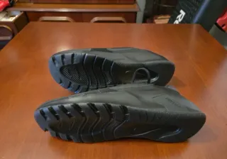 Zapatillas Nike Talla 42 Negras