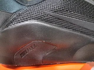 Zapatillas Nike Talla 42 Negras