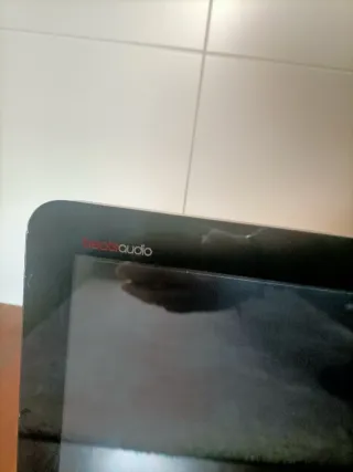 Ordenador HP Envy 23 Negro