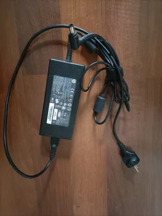 Ordenador HP Envy 23 Negro