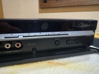 DVD Sony HDMI grabador