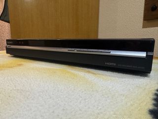 DVD Sony HDMI grabador