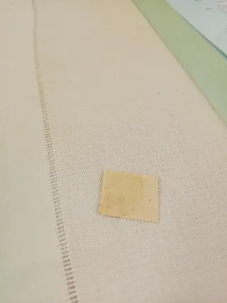 Francobollo Poste Italiane 2 Lire