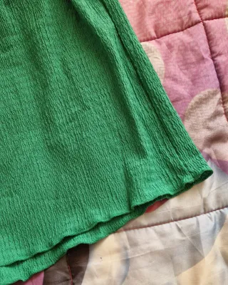 Completo estivo donna