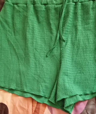 Completo estivo donna