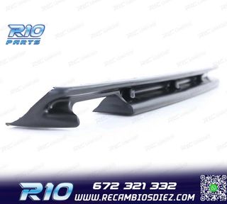 DIFUSOR BMW E36 LOOK M3