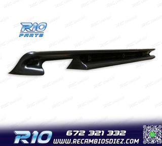 DIFUSOR BMW E36 LOOK M3