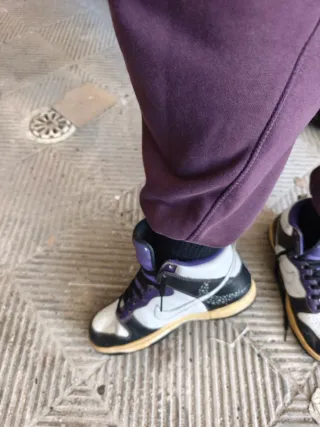 Nike Dunk High Premium 42.5