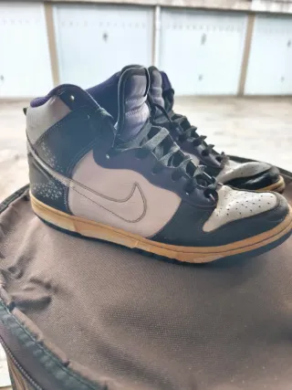 Nike Dunk High Premium 42.5