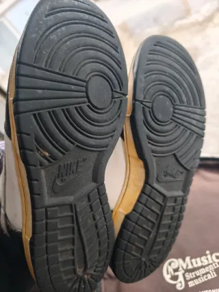 Nike Dunk High Premium 42.5