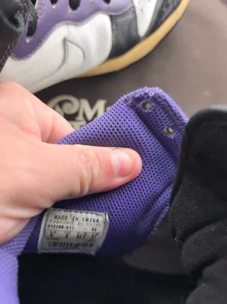 Nike Dunk High Premium 42.5