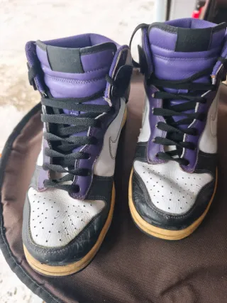 Nike Dunk High Premium 42.5