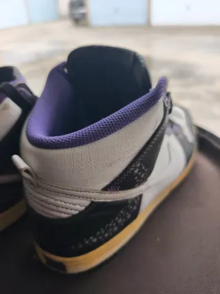 Nike Dunk High Premium 42.5