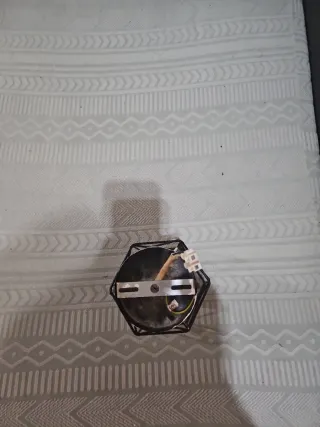 Lámpara de techo moderna