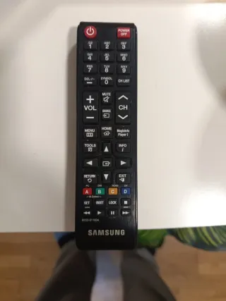 Control remoto Samsung BN59-01180A