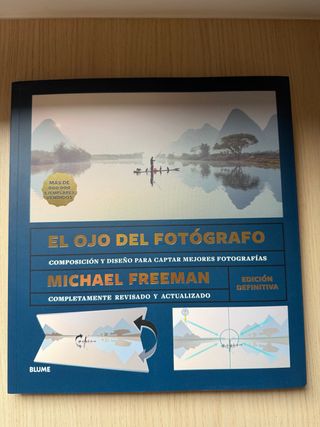 El ojo del fotógrafo – Michael Freeman