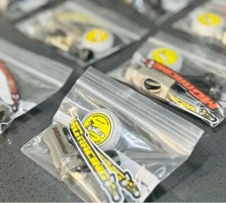 Extractor de pines para coches RC MGRacing