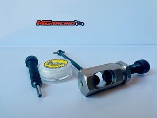 Extractor de pines para coches RC MGRacing