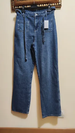 Jeans Liu Jo Blu taglia 28