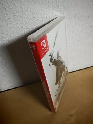 Castle of Heart: Retold Nintendo Switch