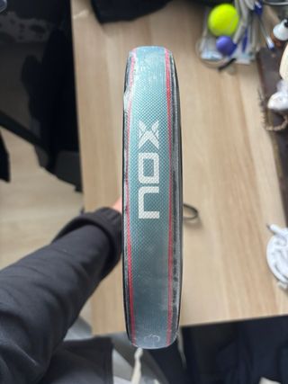 Pala NOX ML10 Bahia 2025