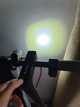 Patinete Eléctrico Xiaomi M365