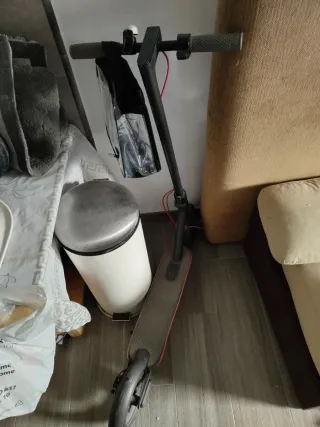 Patinete Eléctrico Xiaomi M365