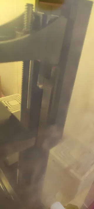 Impresora 3D y Wash&Cure Anycubic Photon Mono 4K