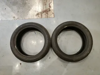 2x Bridgestone Potenza S001 225/45 R18 95Y