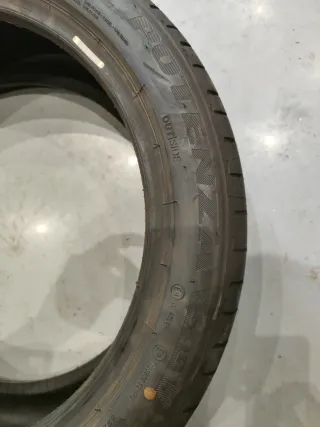 2x Bridgestone Potenza S001 225/45 R18 95Y