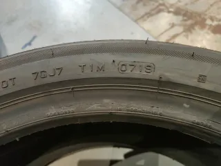 2x Bridgestone Potenza S001 225/45 R18 95Y