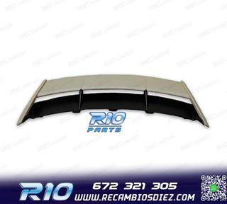ALERON FORD FOCUS 04-11 LOOK RS