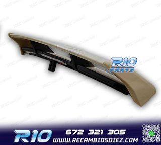 ALERON FORD FOCUS 04-11 LOOK RS