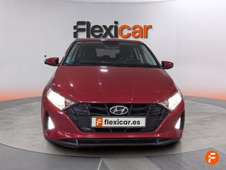 Hyundai i20 1.2 MPI Klass