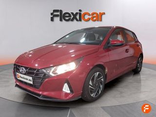 Hyundai i20 1.2 MPI Klass