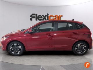 Hyundai i20 1.2 MPI Klass