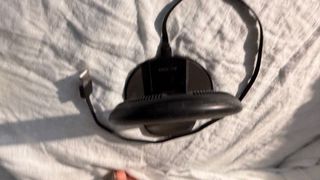 Cargador Inalámbrico Samsung Carga Rápida