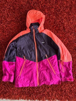 Giubbotto da sci per bambini Decathlon