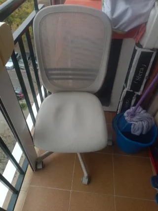 Silla de escritorio