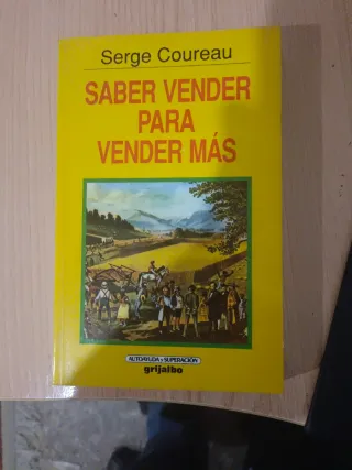 Saber vender para vender más