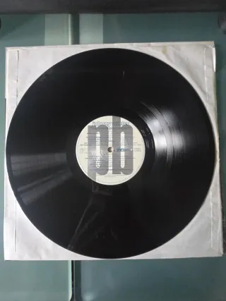 Vinilo Johnny Winter - Hey, Where's Your Brother?