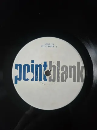 Vinilo Johnny Winter - Hey, Where's Your Brother?