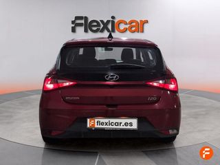 Hyundai i20 1.2 MPI Klass