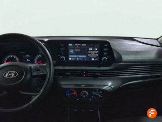 Hyundai i20 1.2 MPI Klass