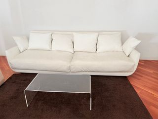 Divano Désiré Euromobil | Design Esclusivo