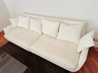 Divano Désiré Euromobil | Design Esclusivo