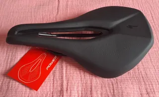 Sillín Specialized Negro 143mm