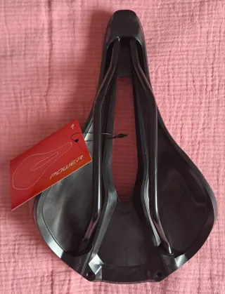 Sillín Specialized Negro 143mm