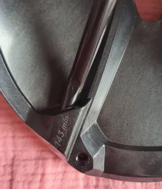 Sillín Specialized Negro 143mm